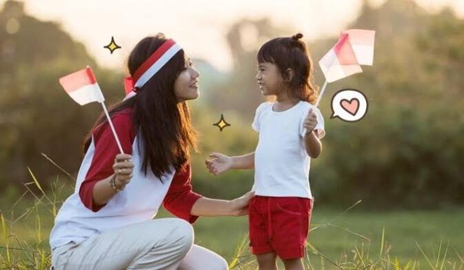 Hari Besar Bulan Juni, Mustinya Selalu Ada Perayaan dan Game Seperti Ini