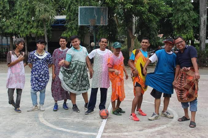 Hari Besar Bulan Juni, Mustinya Selalu Ada Perayaan dan Game Seperti Ini