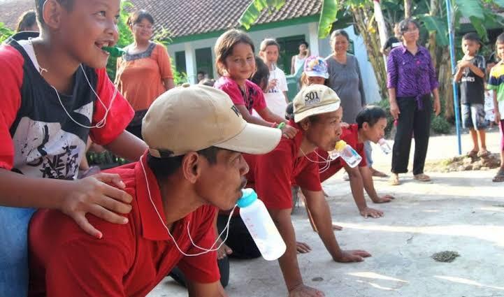Hari Besar Bulan Juni, Mustinya Selalu Ada Perayaan dan Game Seperti Ini