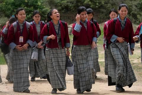 Tradisi Bomena ( WikWik) di Bhutan, Bikin Jomblo Pingin Pindah Negara!