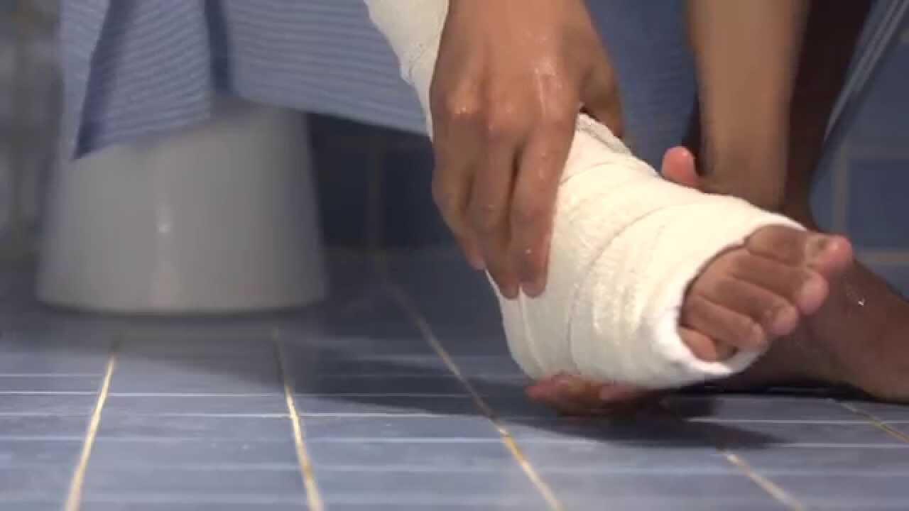 Heboh Perkara Larangan Memakai Sandal Saat Naik Motor, Tahu Apa Bahayanya?
