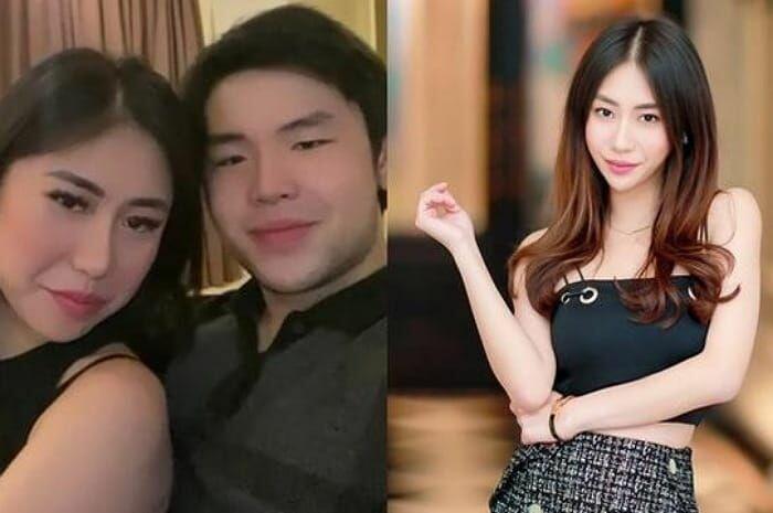 Kerabat Ungkap yang Dilakukan Nicholas Sean dan Ayu Thalia di Hotel
