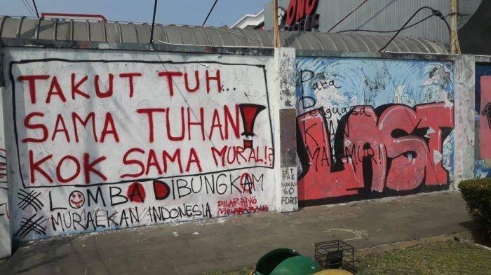 Rumah Anda Memiliki Tembok? Amati, Jenis Goresan Ini Pasti Selalu Hadir.