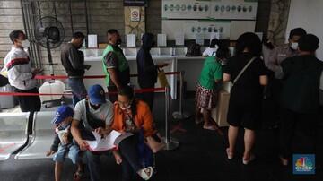 Heboh Iuran Terbaru BPJS Kesehatan, Beneran Sampai Rp12 Juta?