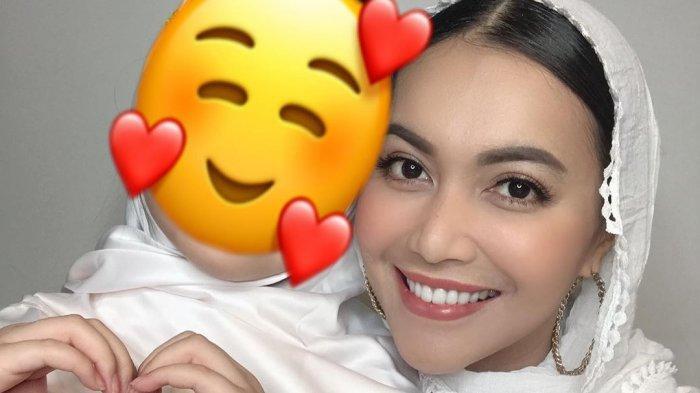 Penyakit Kanker Darah Putri Denada Akhirnya Sembuh