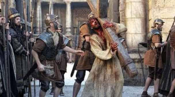 The Passion of The Christ, Film Kontroversial yang dicap Sebagai Anti-Yahudi
