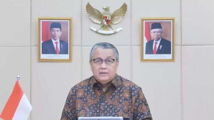 Tak Ada Keraguan! BI Bakal Tahan Lagi Suku Bunga di 3,5%