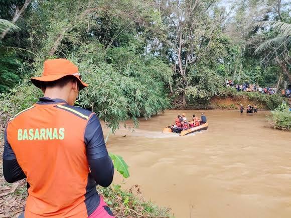 Tim SAR Ciamis Kena Prank! Ternyata Korban Hilang Ketiduran