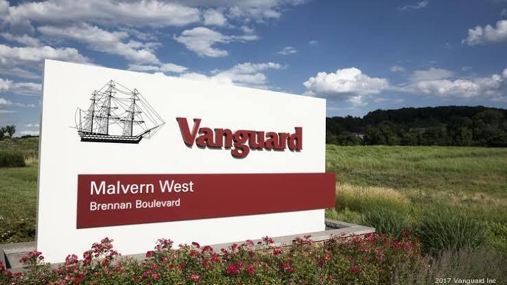 BlackRock Dan Vanguard Menguasai Segalanya! Benarkah Begitu?