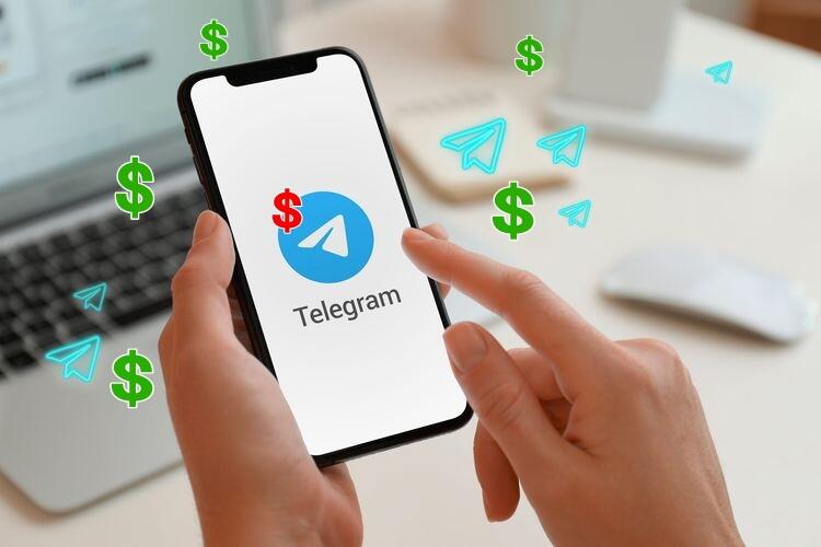 Sekarang Telegram ada Layanan Berbayar 90ribu /bulan. Semahal itu Bedanya Apa?