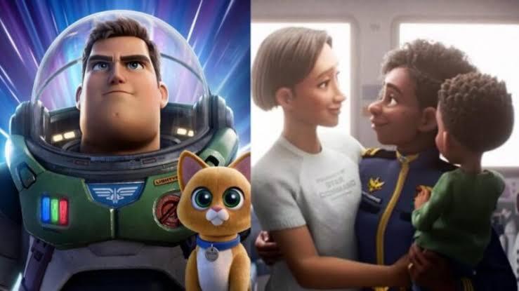 Lightyear Merugi di Box Office dan Jeblok di IMDb Gara-Gara Maksa Ada Unsur LGBT