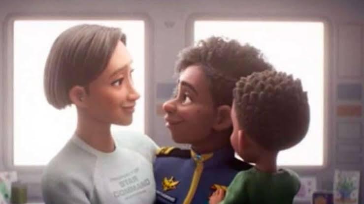 Lightyear Merugi di Box Office dan Jeblok di IMDb Gara-Gara Maksa Ada Unsur LGBT