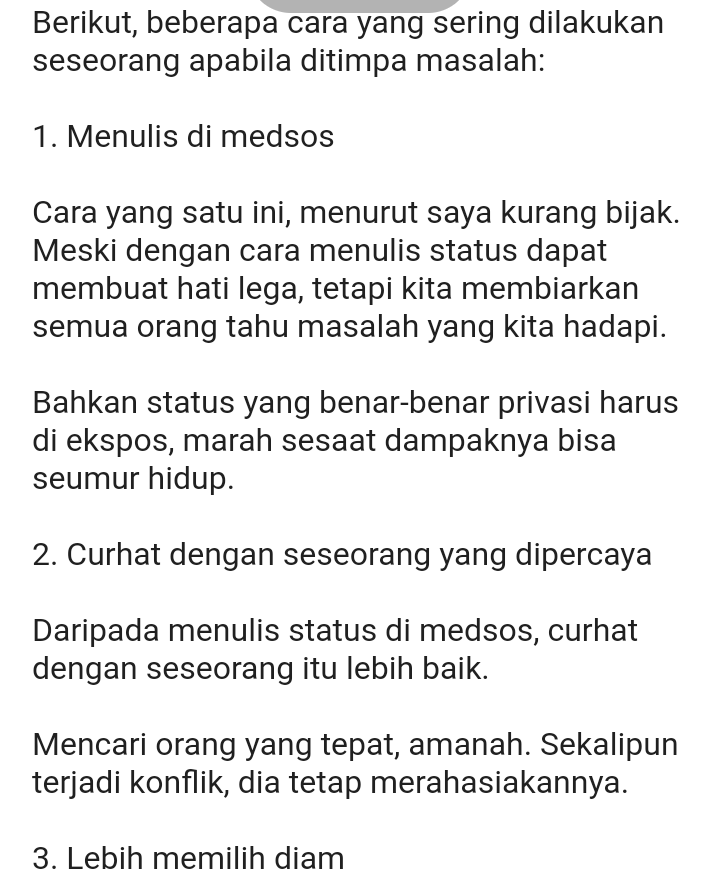 Podcast Bukan Tempat Healing, Hubungan Anak dan Ibu Tiri Kembali Merenggang