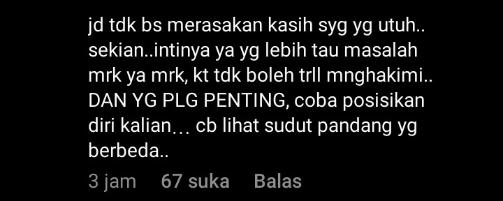 Podcast Bukan Tempat Healing, Hubungan Anak dan Ibu Tiri Kembali Merenggang