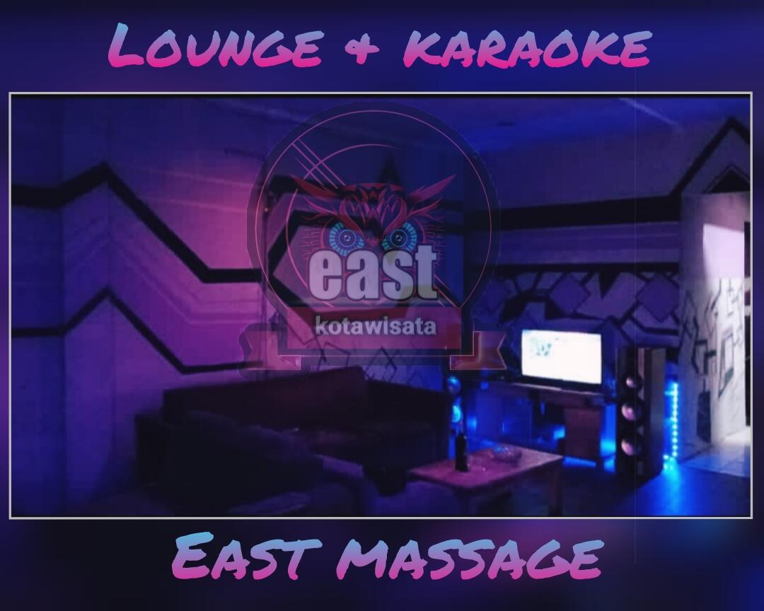 EAST massage &amp; SPA kota wisata CIBUBUR