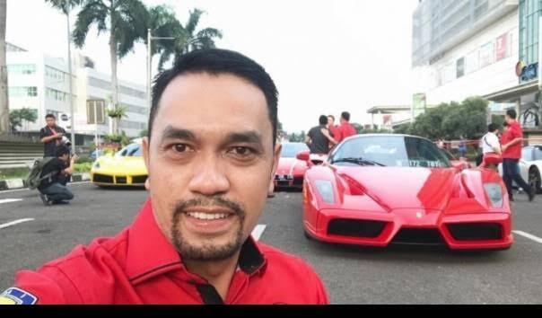 Pengamat Politik: Gibran Tak Akan Mampu Bersaing dengan Ahmad Sahroni