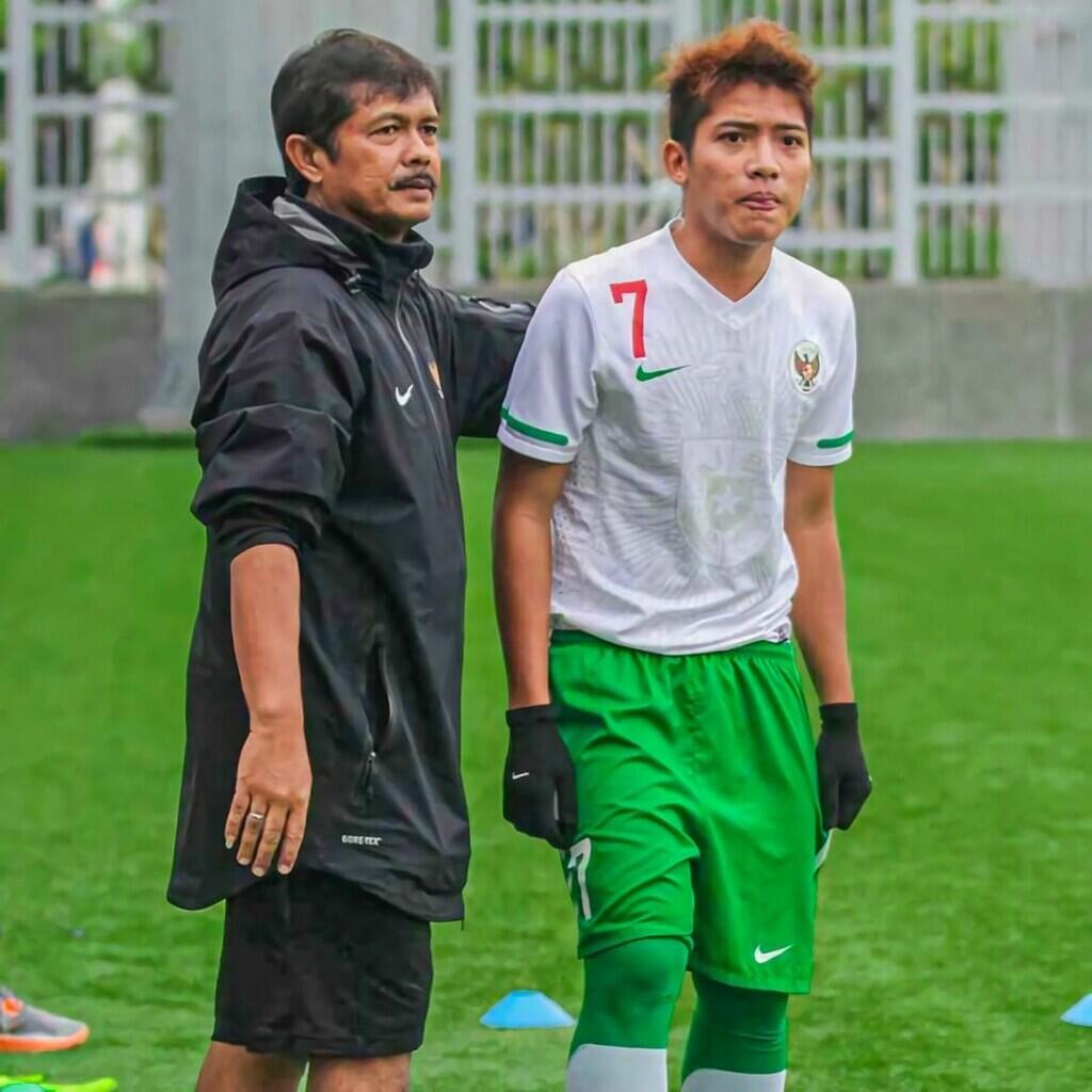 Iner Sontany dari Timnas ke Bosnia dan Menuju ke Rusia