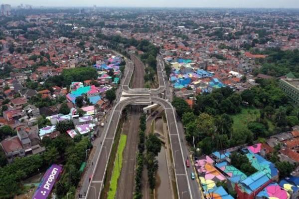 6 Mahakarya Anies Selama Pimpin Jakarta, Nomor 1 dan 2 Fenomenal