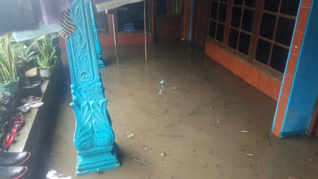 Kembalinya Banjir