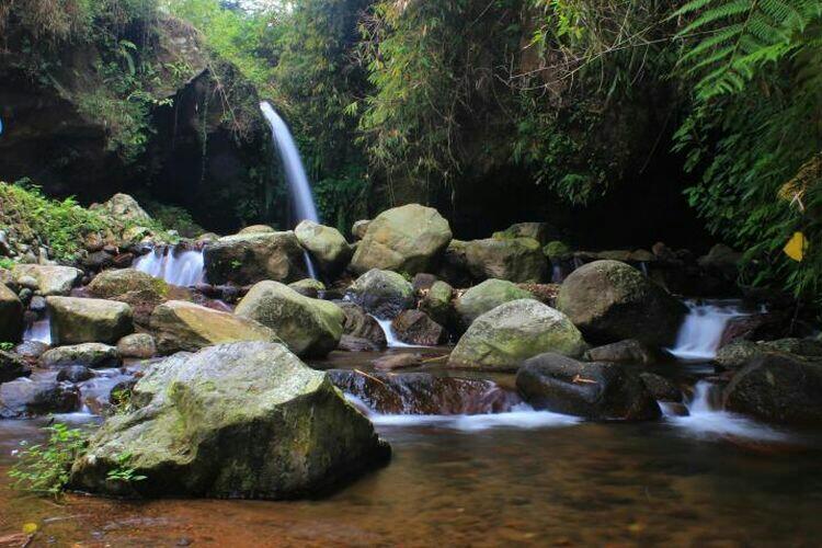 Lima Tempat Wisata Alam Subang