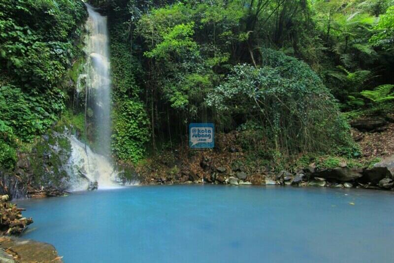 Lima Tempat Wisata Alam Subang