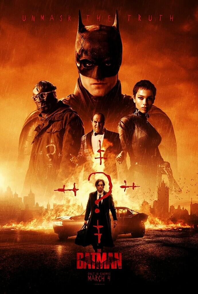 ULTRA HD 4K MOVIES BUAT HOME THEATER AGAN !!!