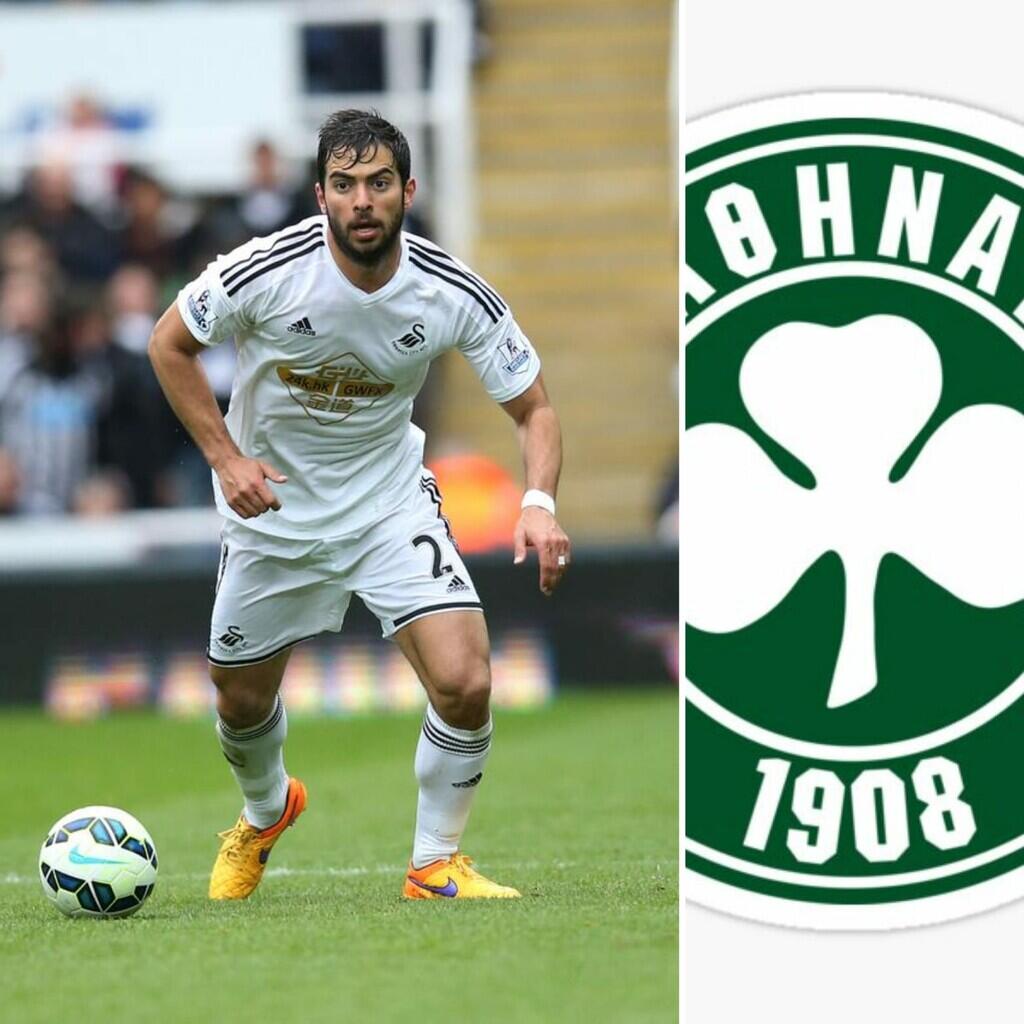 Kode Keras Jordi Amat Bahwa Dia akan Melanjutkan Karir di Asia