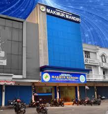 ARKAINDO memberi pinjaman tanpa jaminan