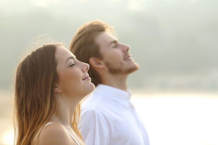 Hidup Lebih Baik dengan Aktifitas Spiritual