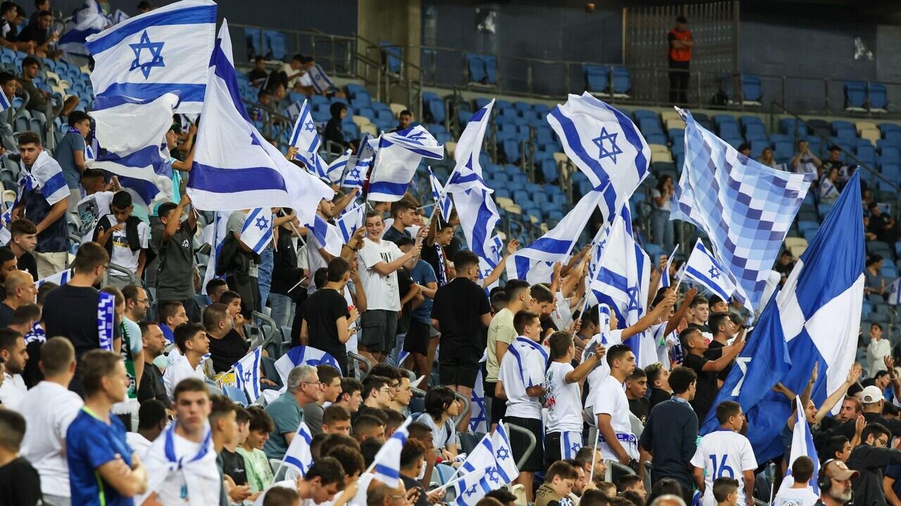 Israel Lolos ke Piala Dunia 2023 di Indonesia, Apakah Akan digoreng dan diboikot?