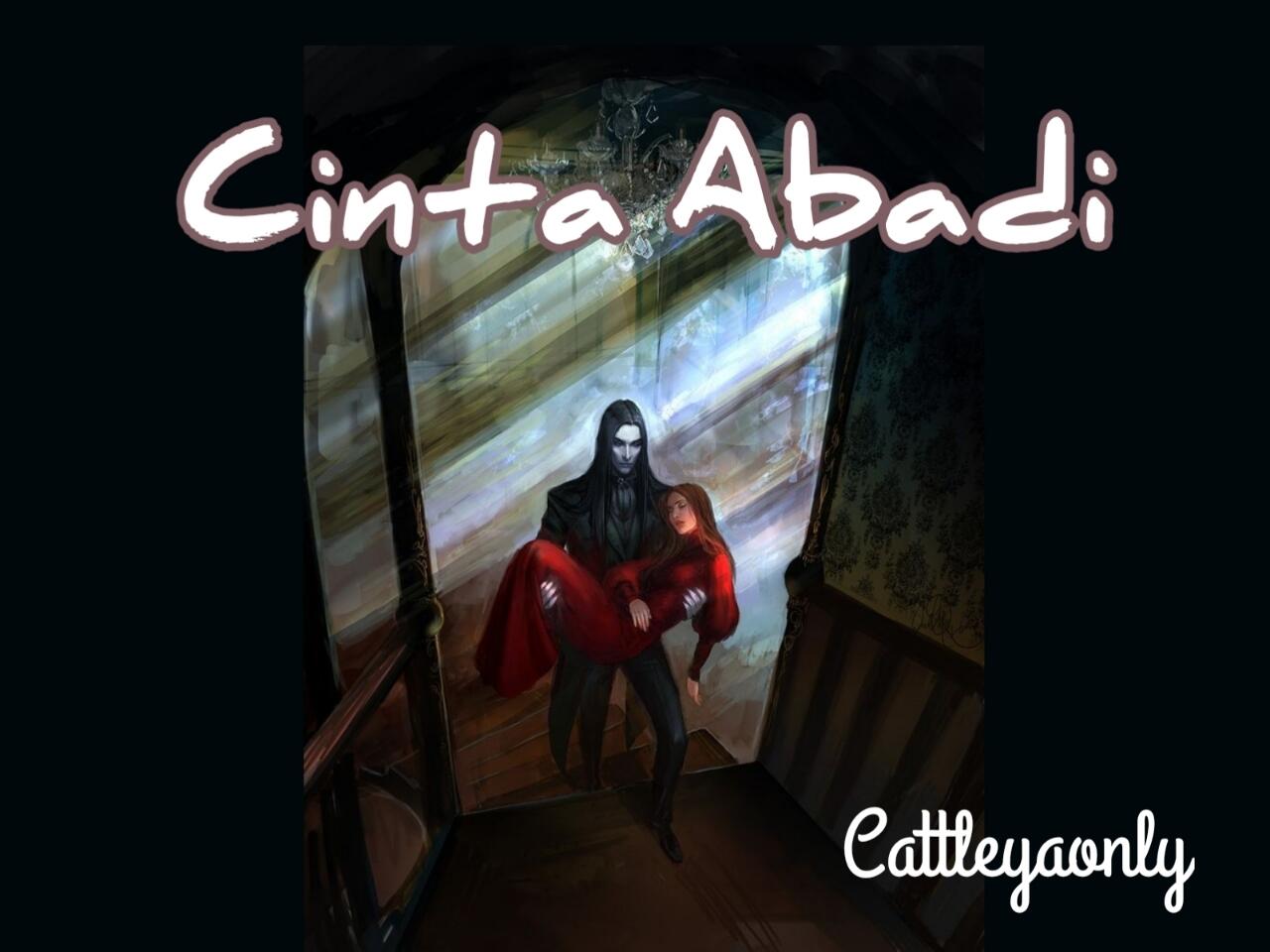 Cinta Abadi &#91;COC Cinta Lama Bersemi Kembali 2022&#93;