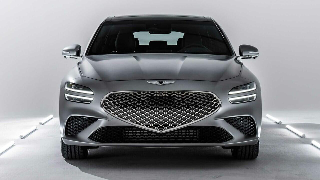 Hyundai, Kia, dan Genesis Akan Mengembangkan Lebih Banyak Mobil Di Eropa