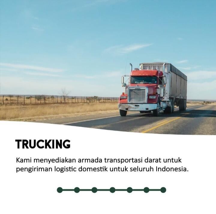 Jasa Import Borongan