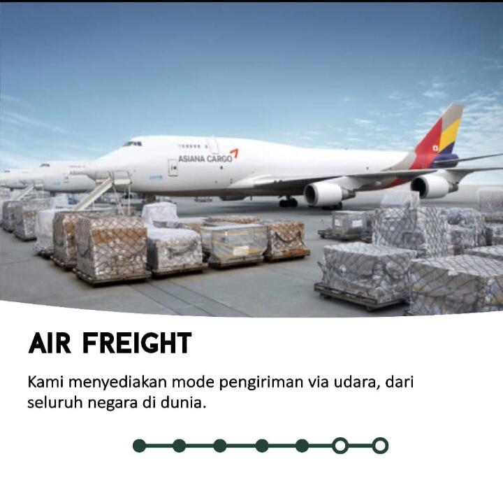 Import Resmi