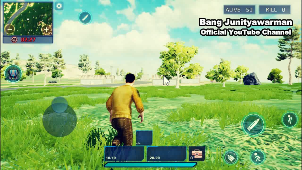 Survival Fire Battlegrounds 2 By Felina Labs LTD Offline Battle Royale Android Game