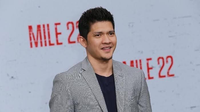 Nikita Mirzani Tersangka, Apakah Iko Uwais Akan Menyusul?