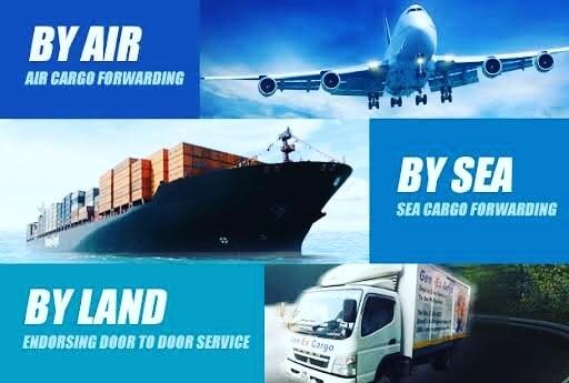 Perusahaan Import Termurah