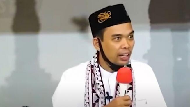 Pengamat Sebut UAS dan Bachtiar Nasir Bakal Panaskan Politik Identitas Pilpres 2024