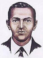 DB Cooper yang misterius