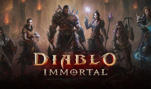 GILA! Setelah Habiskan $15.000 di Diablo Immortal, Pemain Ini Menghapus Karakternya