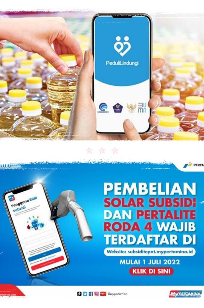 Beli Minyak Curah Pakai PeduliLindungi, Isi Pertalite dan Solar Daftar Dulu, Ribet? 