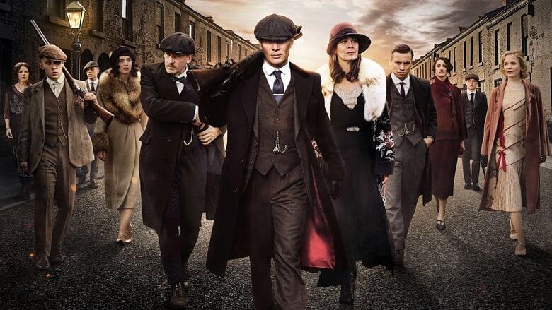 Kenapa Kita Harus Mulai Belajar Dari Thomas Shelby dari Peaky Blinders