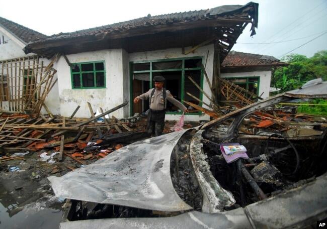 SETARA Institute Kecam Perusakan Rumah Tinggal Penghayat Laroma