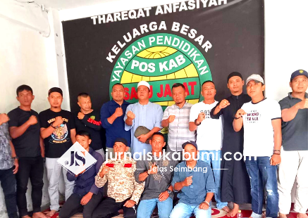 Poskab Sapu Jagat Minta Pemerintah tak Keluarkan Izin Pembangunan Vihara
