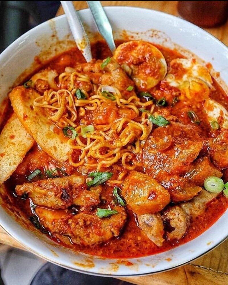 Resep Masakan Rumah Praktis, Mudah Dan Sederhana 