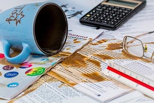 7 Penyebab Kegagalan dalam Bisnis Online