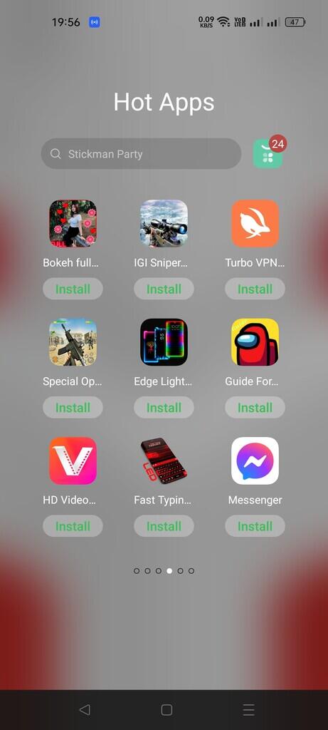 &#91;review&#93; realme GT master edition