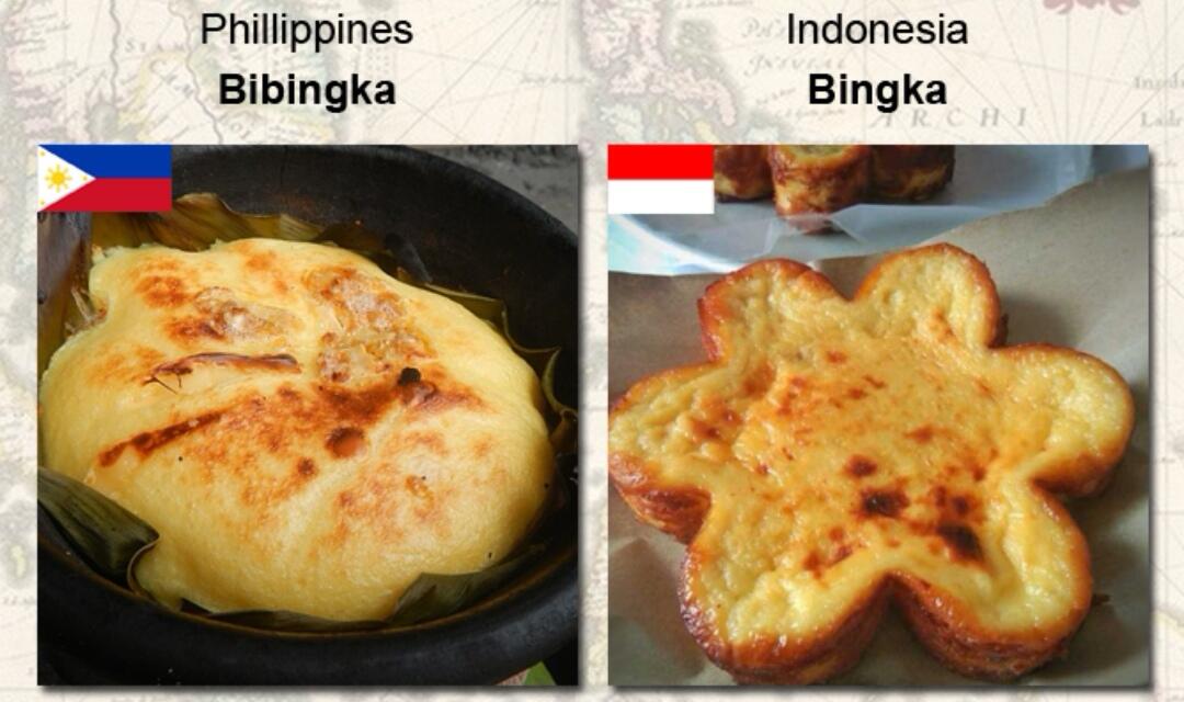 Ini Dia 9 Kuliner Indonesia yang Mirip dengan Filipina