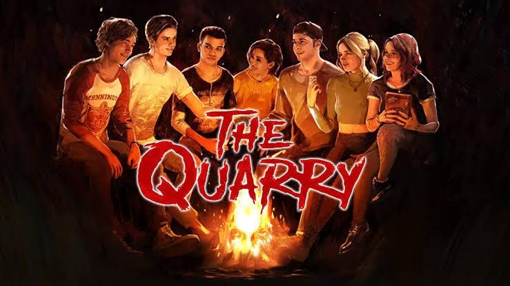 The Quarry, Game Di Bulan Juni Paling Ajib Gan