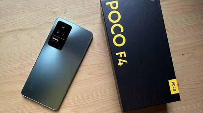 Poco F4 Akhirnya Resmi Di Indonesia, Bikin Panas Samsung, Vivo Dan Oppo Nih!